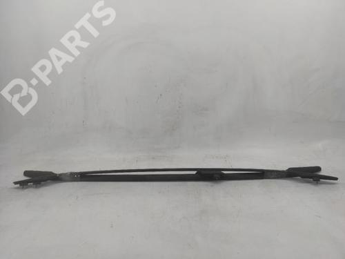 Roof bars MERCEDES-BENZ C-CLASS T-Model (S202) C 220 T D (202.182) (95 hp) N/V