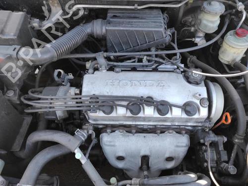 Motor HONDA LOGO (GA) 1.3 (GA3) | BP11528655M1