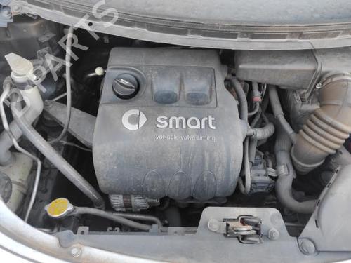 Motor SMART FORFOUR (454) 1.1 (454.030) (75 hp) 134.910