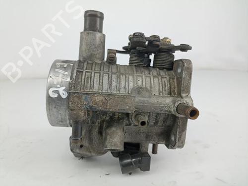 Throttle body OPEL ASTRA F Hatchback (T92) 1.4 Si (F08, M08, F68, M68) 17094126