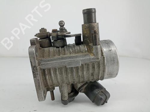 Throttle body OPEL ASTRA F Hatchback (T92) 1.4 Si (F08, M08, F68, M68) | BP14433416M82 