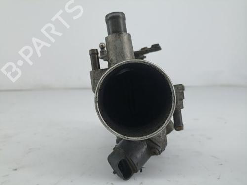 Throttle body OPEL ASTRA F Hatchback (T92) 1.4 Si (F08, M08, F68, M68) | BP14433416M82 