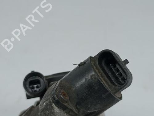 Throttle body OPEL ASTRA F Hatchback (T92) 1.4 Si (F08, M08, F68, M68) | BP14433416M82 