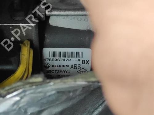 Used ABS pump RENAULT MEGANE III Hatchback (BZ0/1_, B3_) 1.5 dCi (86 hp) 15383238