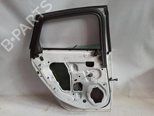 Left rear door OPEL ASTRA J (P10) 1.6 Turbo (68) | BP15963142C4 