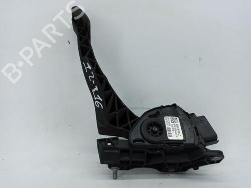 Pedal FORD S-MAX (WA6) 2.0 TDCi | BP16561996I4 