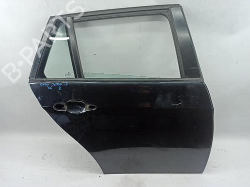 Porta posteriore destra BMW 3 Touring (E91) 320 d (163 hp) COM VIDRO