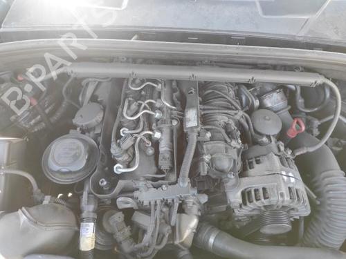 Motor BMW 1 (E87) 116 d (116 hp) 18011181