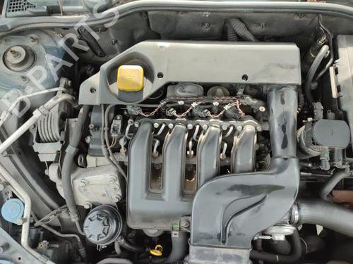 Silnik ROVER 75 I Tourer (RJ) 2.0 CDTi 204D2