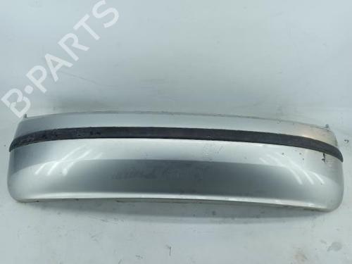 Rear bumper SKODA FABIA I (6Y2) 1.2 BP19107954C8