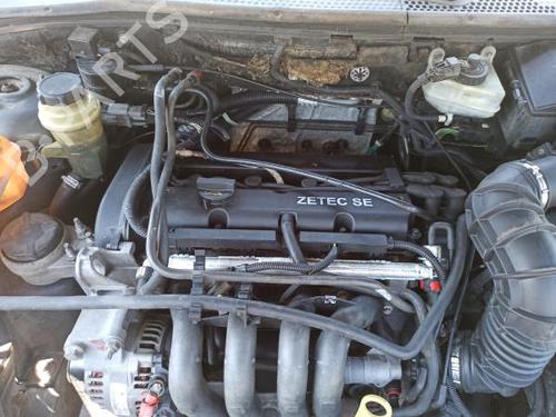Motor FORD FOCUS I Turnier (DNW) 1.4 16V (75 hp) 19255619
