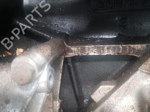 Engine MERCEDES-BENZ 123 Saloon (W123) 200 (123.220) | BP19287984M1