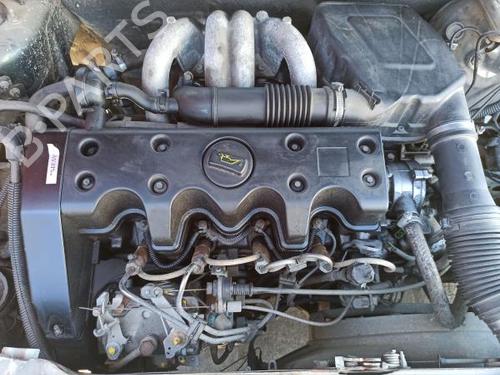 Motor CITROËN AX (ZA-_) 14 D (52 hp) 19673136