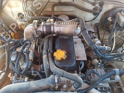 Motor NISSAN PATROL III/2 Station Wagon (W260) [1988-1998]  19688479