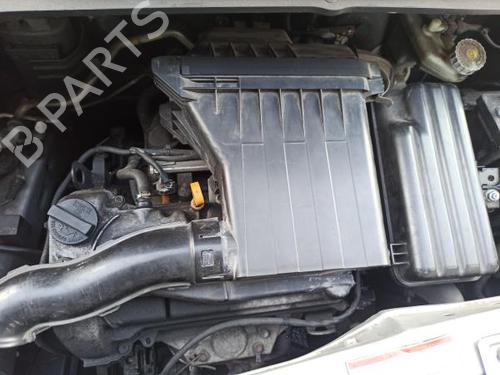 Motore OPEL AGILA B (H08) 1.0 (F68) (65 hp) 22425973