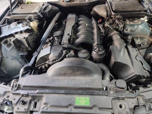 Engine BMW 5 (E39) 520 i M52B20 206S3