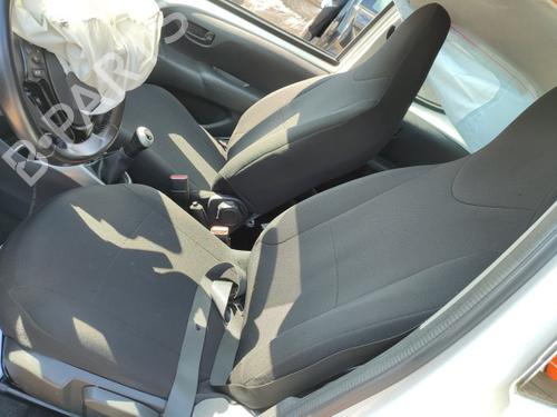 Used Seats set TOYOTA AYGO (_B4_) 1.0 (KGB40) (69 hp) 24619993