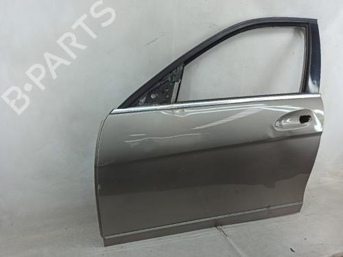 Left front door OPEL ASTRA H (A04) 1.7 CDTI (L48) | BP24831327C2 