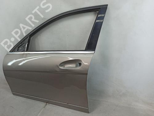 Left front door OPEL ASTRA H (A04) 1.7 CDTI (L48) | BP24831327C2 