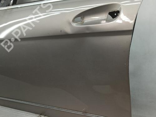 Left front door OPEL ASTRA H (A04) 1.7 CDTI (L48) | BP24831327C2 
