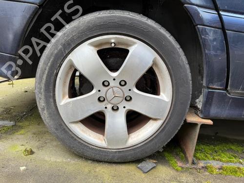 Rim MERCEDES-BENZ C-CLASS T-Model (S202) C 220 T CDI (202.193) R16