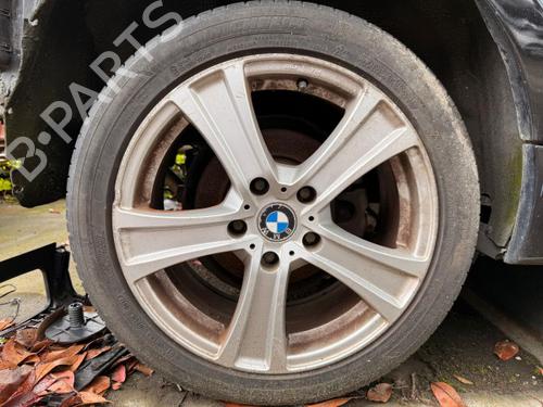 Używane Felga BMW 1 (E87) 118 d (122 hp) 25021586