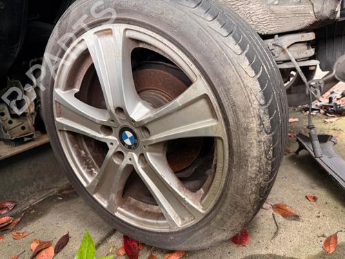 Rim BMW 1 (E87) 118 d | BP25021586C45