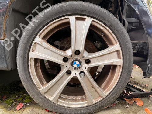 Rim BMW 1 (E87) 118 d | BP25021586C45