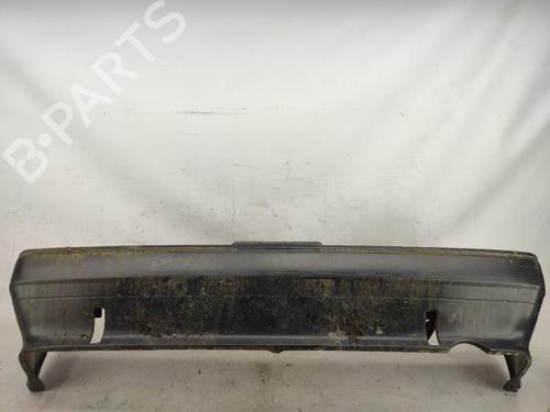 Used Rear bumper TOYOTA COROLLA (_E8_) 1.3 (EE80) (75 hp) 25381237