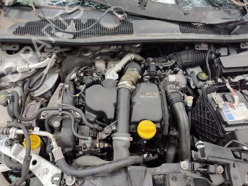 Motor für RENAULT MEGANE III Grandtour (KZ0/1) 1.5 dCi (KZ09, KZ0D, KZ1G, KZ29, KZ14, KZ1W, KZ10, KZ1F,... (110 hp) 25896798