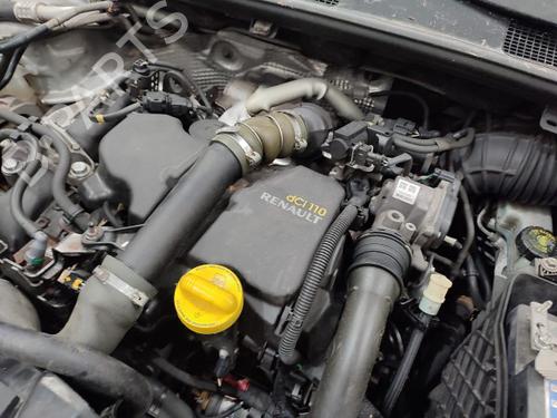 Engine RENAULT MEGANE III Grandtour (KZ0/1) 1.5 dCi (KZ09, KZ0D, KZ1G, KZ29, KZ14, KZ1W, KZ10, KZ1F,... | BP25896798M1