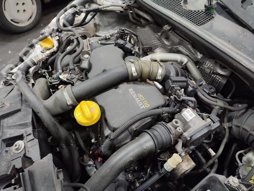 Engine RENAULT MEGANE III Grandtour (KZ0/1) 1.5 dCi (KZ09, KZ0D, KZ1G, KZ29, KZ14, KZ1W, KZ10, KZ1F,... | BP25896798M1