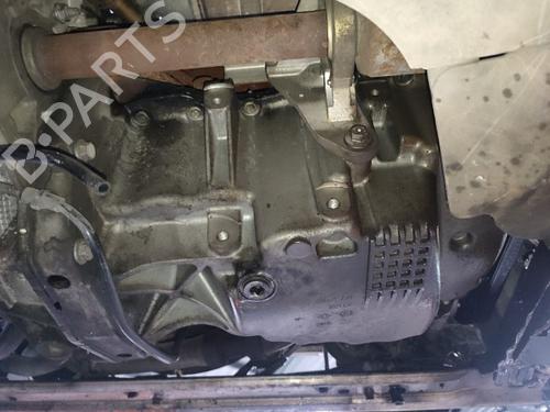 Engine RENAULT MEGANE III Grandtour (KZ0/1) 1.5 dCi (KZ09, KZ0D, KZ1G, KZ29, KZ14, KZ1W, KZ10, KZ1F,... | BP25896798M1