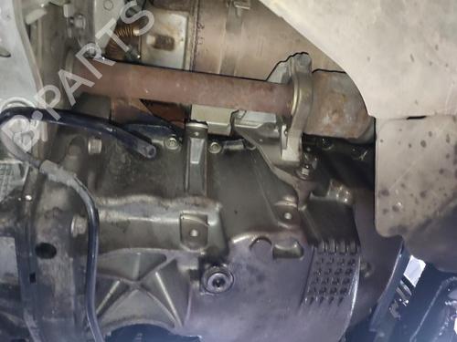 Engine RENAULT MEGANE III Grandtour (KZ0/1) 1.5 dCi (KZ09, KZ0D, KZ1G, KZ29, KZ14, KZ1W, KZ10, KZ1F,... | BP25896798M1