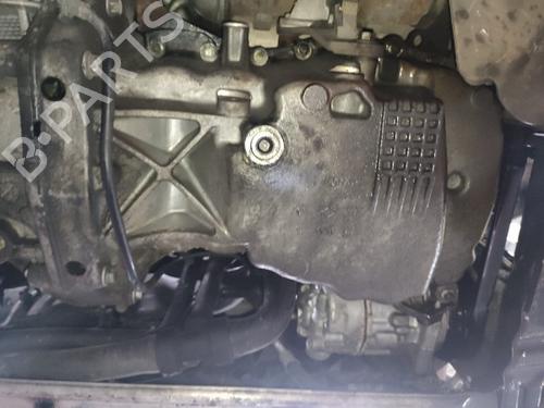 Engine RENAULT MEGANE III Grandtour (KZ0/1) 1.5 dCi (KZ09, KZ0D, KZ1G, KZ29, KZ14, KZ1W, KZ10, KZ1F,... | BP25896798M1