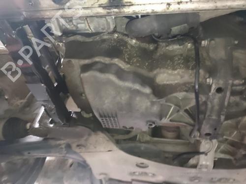 Engine RENAULT MEGANE III Grandtour (KZ0/1) 1.5 dCi (KZ09, KZ0D, KZ1G, KZ29, KZ14, KZ1W, KZ10, KZ1F,... | BP25896798M1