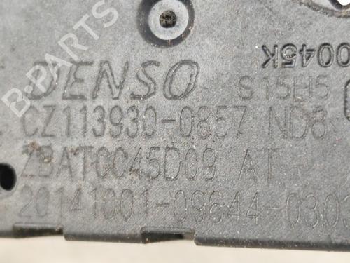 Electronic module MERCEDES-BENZ CLA Coupe (C117) CLA 200 CDI / d (117.308) | BP25934526M83