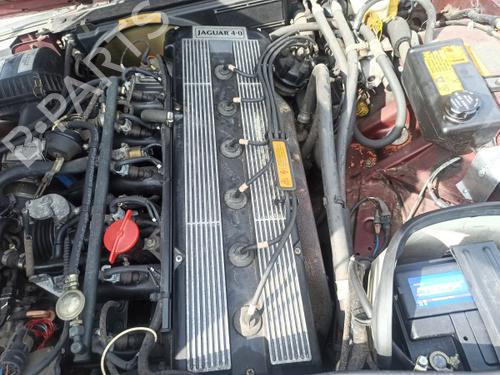 Motor JAGUAR XJ (XJ40, XJ81) 6 4.0 (222 hp) 26491324
