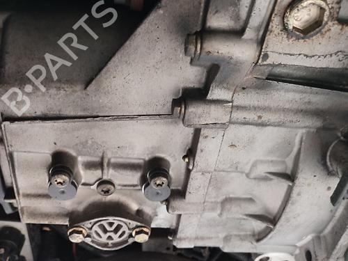 Gearkasse SKODA FABIA I Combi (6Y5) 1.4 TDI | BP26544984M3 