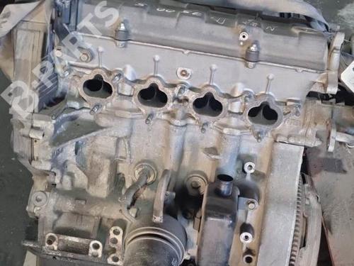 Engine HONDA ACCORD III (CA) 2.0 i 16V (CA5) | BP6231158M1 