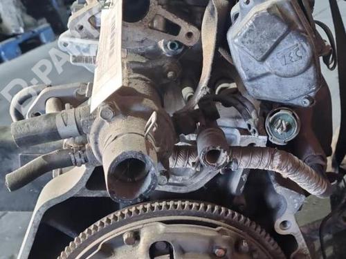 Engine HONDA ACCORD III (CA) 2.0 i 16V (CA5) | BP6231158M1 
