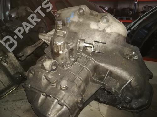 Used Gearbox OPEL CORSA B (S93) [1993-2009]  6229531
