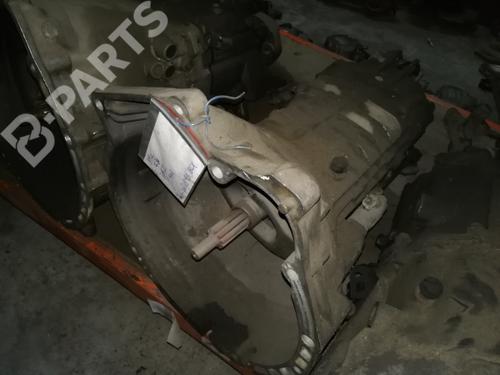 Manual gearbox BMW 3 (E36) 316 i (100 hp) BCX