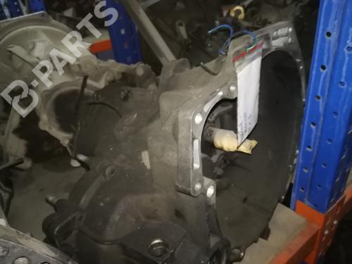 Manuel gearkasse FORD ESCORT VI (GAL, AAL, ABL) 1.3 (60 hp) 96WT7F096BA