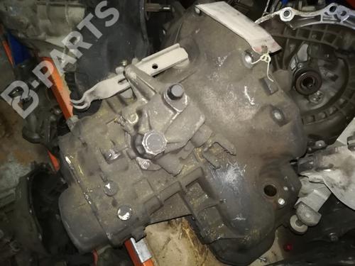 Used Gearbox OPEL CORSA B (S93) [1993-2009]  6230077