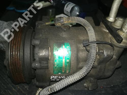 Compresseur AC PEUGEOT 106 II (1A_, 1C_) 1.0 i | BP6230352M34