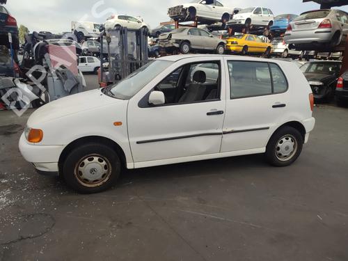 Used Parts VW POLO (6N2) 1.0 (50 hp) 3936077