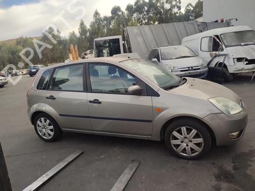 Used Parts FORD FIESTA V (JH_, JD_) 1.4 16V (80 hp) 3936075