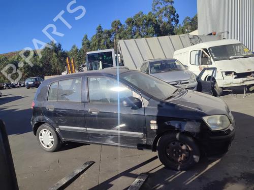 Front right interior door handle HYUNDAI GETZ (TB) 1.1 | BP31929866I14 