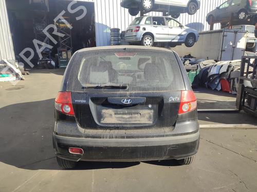 Front right interior door handle HYUNDAI GETZ (TB) 1.1 | BP31929866I14 